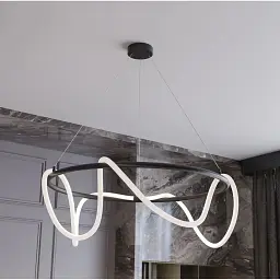 Підвісна люстра Friendlylight Elision S FL5141