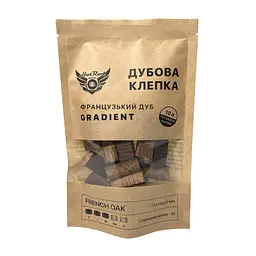 Клепання дубове Hot Rod Distiller Gradient M на 10 л 60 г (Т0202)