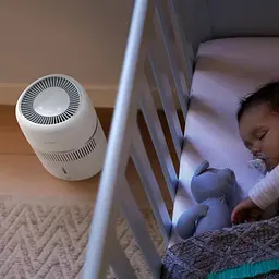 Зволожувач повітря Philips 4000 series (HU4210/04) - мініатюра 8