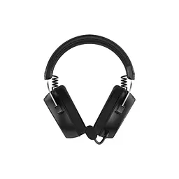 Навушники Hator Hypergang 3 Wireless Black (ESH55) - мініатюра 5
