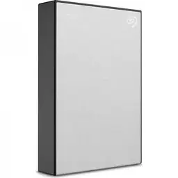 Зовнішній жорсткий диск 2.5 1TB One Touch with Password Seagate (STKY1000401) - мініатюра 2
