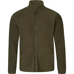 Кофта Seeland Benjamin fleece XL Зелений