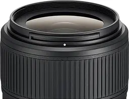Об'єктив Nikon AF-S Nikkor 35mm f/1.8G ED [JAA137DA] [87470] - мініатюра 3