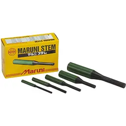 Кільця Maruni Sterm 07 мм