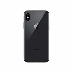 Смартфон Apple iPhone X 256GB Black Grade A - мініатюра 2