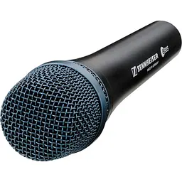 Мікрофон Sennheiser E 935 [120991] - мініатюра 3