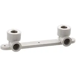 Планка монтажна Europroduct EP.0101 - 20x2x1 / 2F " EP4026
