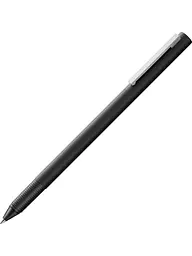 Ручка-ролер Lamy Cp1 Чорна, Стрижень M63 1,0 мм Чорний (4040775)