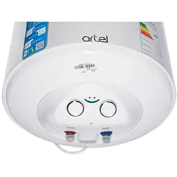 Водонагрівач ARTEL ARTDRY WH 2.0 80 WHITE - мініатюра 2