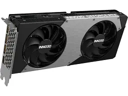 Видеокарта Inno3D GeForce RTX 5060 Ti 8GB TWIN X2 OC (N506T2-08D7X-193075N)