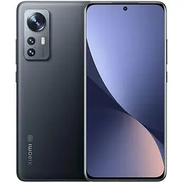 Смартфон Xiaomi 12 128 GB Grey (Grade B) Seller Refurbished
