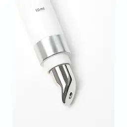Блиск для губ Unico Lip Gloss With Menthol, Brownie, 12 г - мініатюра 2