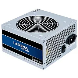 Блок живлення Chieftec 450W (GPB-450S)