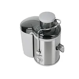 Соковитискач Mesko MS 4126G grey - мініатюра 4