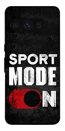 Чохол Demsky Sport mode on для Google Pixel 8 Pro