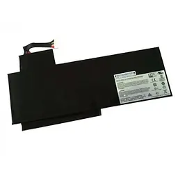Акумуляторна батарея MSI BTY-L76 GS70 Erazer X7613 MD98802 MS-1771 XMG 11.1V 4800 mAh