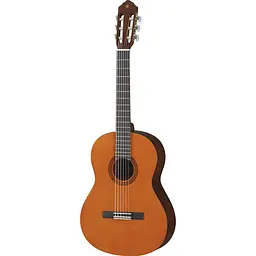 Класична гітара Yamaha CS40 [130367]