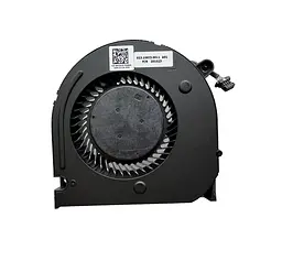 Вентилятор Dell кулер для моделей ноутбука G3 15, 3590, G5, 15, 5500, 5505 (CPU Fan) 0PC01D/PB6512S05MS2 Оригінал 4pin, 5V, 4pin
