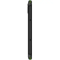 Планшет Oukitel RT3pro 8” HD/4GB/128GB/G81/5150mAh/16+8Мп/IP69K/LTE Зелений - мініатюра 5