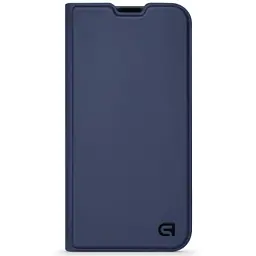 Чохол до мобільного телефона Armorstandart OneFold Xiaomi Poco C71 4G Dark Blue (ARM84888)