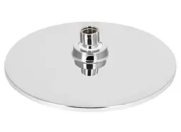 Душова система універсальна Lidz Latwa 1030, White (k35) LDLAT1030WHI45427 - мініатюра 5