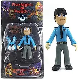 Велика фігурка охоронців П'ять ночей із Фредді Five Nights at Freddy's - мініатюра 3