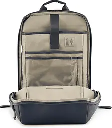 Рюкзак для ноутбука HP 15.6" Travel 18L BNG Laptop Backpack (6B8U7AA) - мініатюра 7