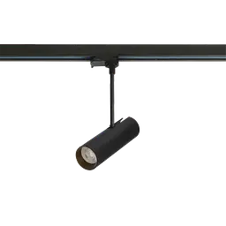 Трековий прожектор Azzardo AZ3511 Lens Track