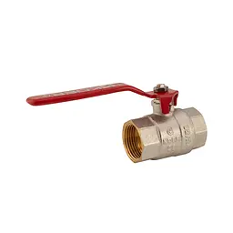 Кран кульовий Koer 1" ГГР (KR.214) KR0026 - мініатюра 5