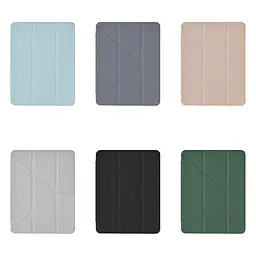 Чохол Proove Solid Case iPad Pro 10.5" 2017 / Air 3 10,5" 2019 в асортименті - мініатюра 1