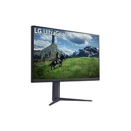Монітор LG 32GS85Q-B - мініатюра 5