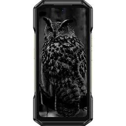 Мобільний телефон Ulefone Armor 27 12/256Gb Black (6975326663892) - мініатюра 2