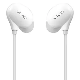 Навушники дротові VIVO XE710 Type-C white