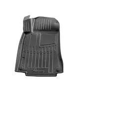 Водійський 3D килимок для Mercedes W246 B 2011-2018