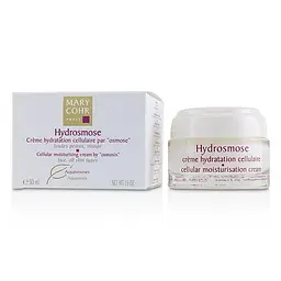 Крем Клітинне зволоження 'Crème Hydrosmose Mary Cohr 50 мл - мініатюра 2
