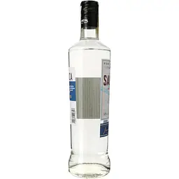 Лікер Zanin Sambuca 38% 0.7 л - мініатюра 2