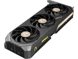 Відеокарта ZOTAC GAMING GeForce RTX 5070 SOLID OC (ZT-B50700J-10P) - мініатюра 2