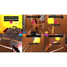 Ключ активації Microsoft ScreencHeat для Xbox One/Series - мініатюра 6