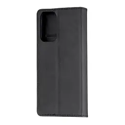 Чохол-книжка Premium Xiaomi Redmi Note 11 Pro Plus 5G/ Note 11 Pro (CHN)/Xiaomi 11i/Poco X4 NFC Black - мініатюра 3