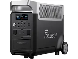 Зарядна станція Fossibot F3600 (FSB-F3600)
