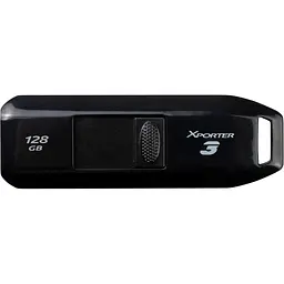 Флеш-накопичувач Patriot USB 128G usb3.2 Xporter3 (PSF128GX3B3U) - мініатюра 4