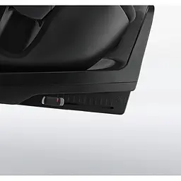 Автокрісло Britax Romer Dualfix Plus Space Black, чорне (2000036276) - мініатюра 10