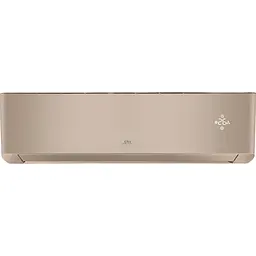 Спліт-система Cooper & Hunter Supreme Continental Gen VI CH-S09FTXAL2-GD Gold [106427] - мініатюра 2