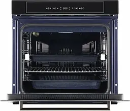 Духова шафа Luxell A68-LXSF3CTB - мініатюра 3