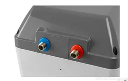 Електричний водонагрівач Haier ES15V-Q1 - мініатюра 3