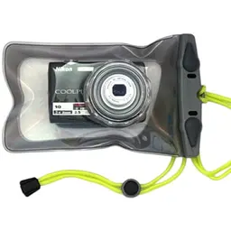 Чохол Aquapac для камери з жорсткою лінзою S (1052-428)