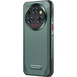 Мобільний телефон OUKITEL WP35 Pro 12/512GB Green (6931940795302) - мініатюра 5