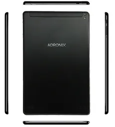 Планшет-телефон Adronix MT Pad 364 LTE 3/64 Matte Black - мініатюра 4