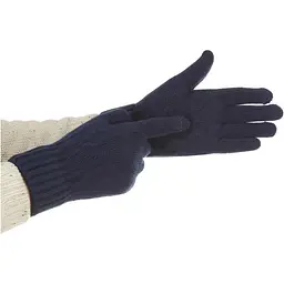 Рукавички ємнісні ArmorStandart Rope Dark Blue [ARM59878] [97012] - мініатюра 4