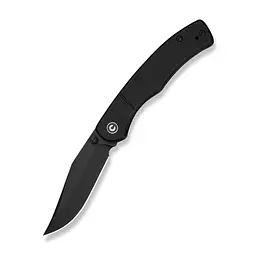 Ніж cкладний Civivi Clingman Black C23065-1